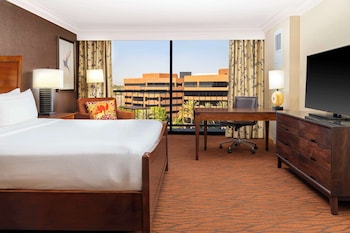 Suite, 1 Bedroom, Accessible, Bathtub