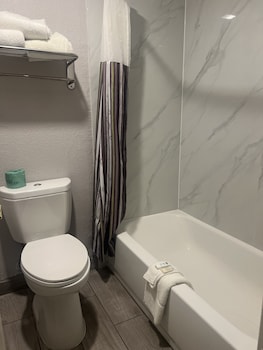 Deluxe Suite, 1 King Bed, Non Smoking