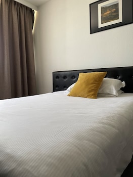 Classic Room, 1 Twin Bed, Non Smoking