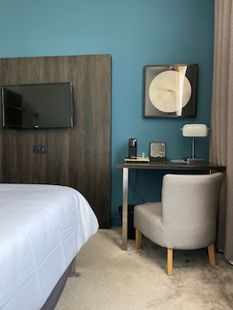 Classic Room, 1 Twin Bed, Non Smoking
