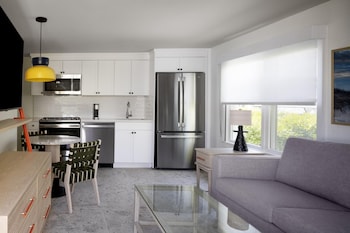 Suite, 1 Bedroom (Dog Friendly)