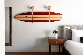Room, 1 King Bed