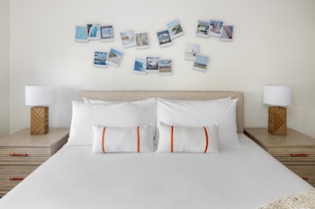 Room, 1 King Bed