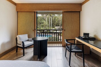 Deluxe Room, 2 Double Beds (Plus)