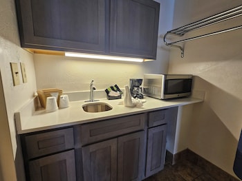 Deluxe Room, 2 Double Beds, Non Smoking