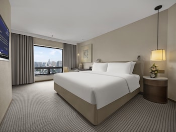Residence Suite (Jinling Tower)