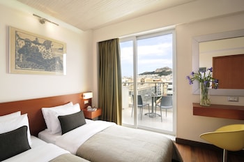 Superior Room, 1 King Bed, Non Smoking