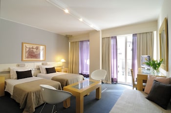 Standard Room, 1 Twin Bed, Non Smoking, Refrigerator