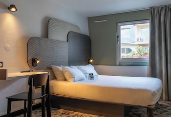Standard Double Room, Non Smoking