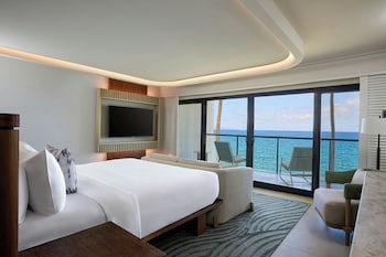Villa, 1 Bedroom, Oceanfront