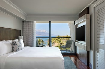 Suite, 1 Bedroom, Balcony, Ocean View