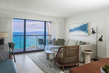 Villa, 1 Bedroom, Oceanfront