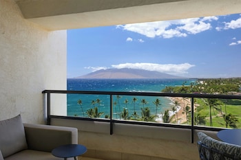 Premium Suite, 2 Bedrooms, Balcony, Ocean View