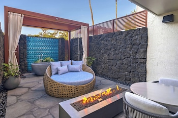 Room, Lanai (Sundeck Garden Oasis)