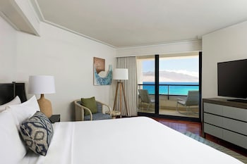 Premium Suite, 2 Bedrooms, Balcony, Ocean View
