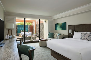 Room, Lanai (Sundeck Garden Oasis)