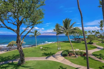 Suite, 1 Bedroom, Balcony, Oceanfront