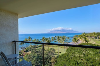 Suite, 1 Bedroom, Balcony, Ocean View