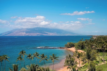 Suite, 1 Bedroom, Balcony, Ocean View