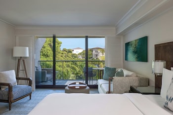 Room, Lanai (Sundeck Garden Oasis)