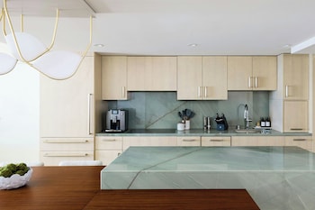 Villa, 1 Bedroom, Oceanfront