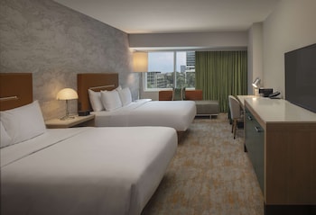 Room, 2 Queen Beds