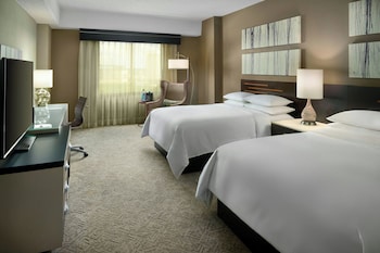 Room, 2 Queen Beds