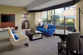 Suite, 1 Bedroom