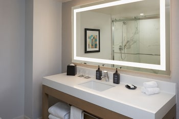 Room, 1 King Bed