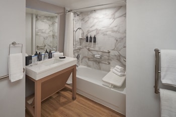 Room, 1 King Bed