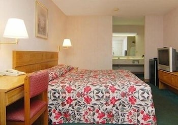 Standard Room, 1 King Bed, Non Smoking