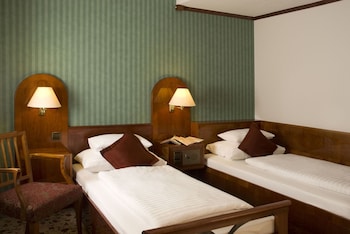 Classic Twin Room, 2 Twin Beds (Bidermeier)