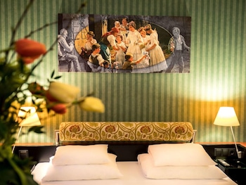 Privilege, Room, 1 King Bed
