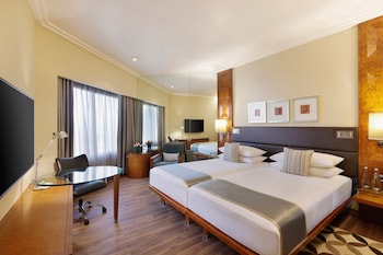 Room, 2 Twin Beds