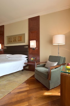 Room, 1 King Bed