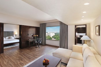 Premier Suite
