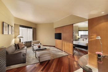 Suite, 1 King Bed (Regency)