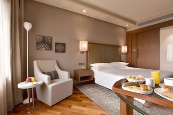 Room, 1 King Bed