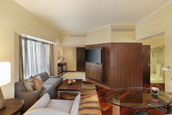 Suite, Terrace (Regency)