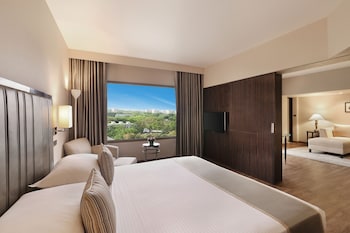 Premier Suite