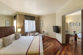 Suite, Terrace (Regency)