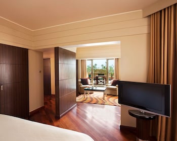 Suite, Terrace (Regency)