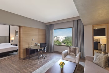 Premier Suite