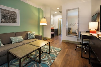 Studio Suite, 2 Queen Beds