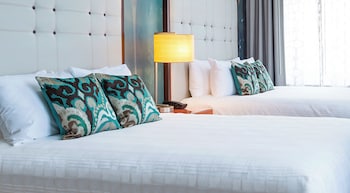 Standard Room, 2 Queen Beds