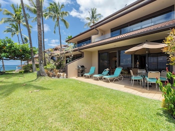 Condo, 2 Bedrooms, Oceanfront (G105)