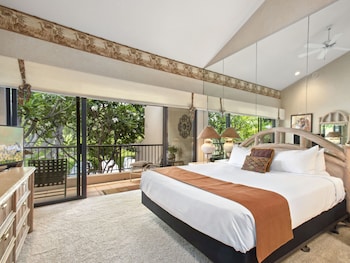 Condo, 3 Bedrooms, Oceanfront (A203)