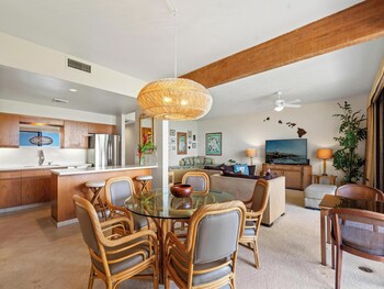 Condo, 2 Bedrooms, Oceanfront (G105)