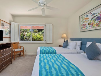 Condo, 2 Bedrooms, Oceanfront (F305)