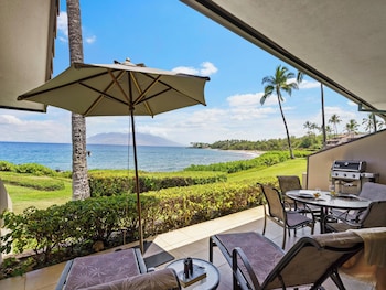 Condo, 2 Bedrooms, Oceanfront (F111)